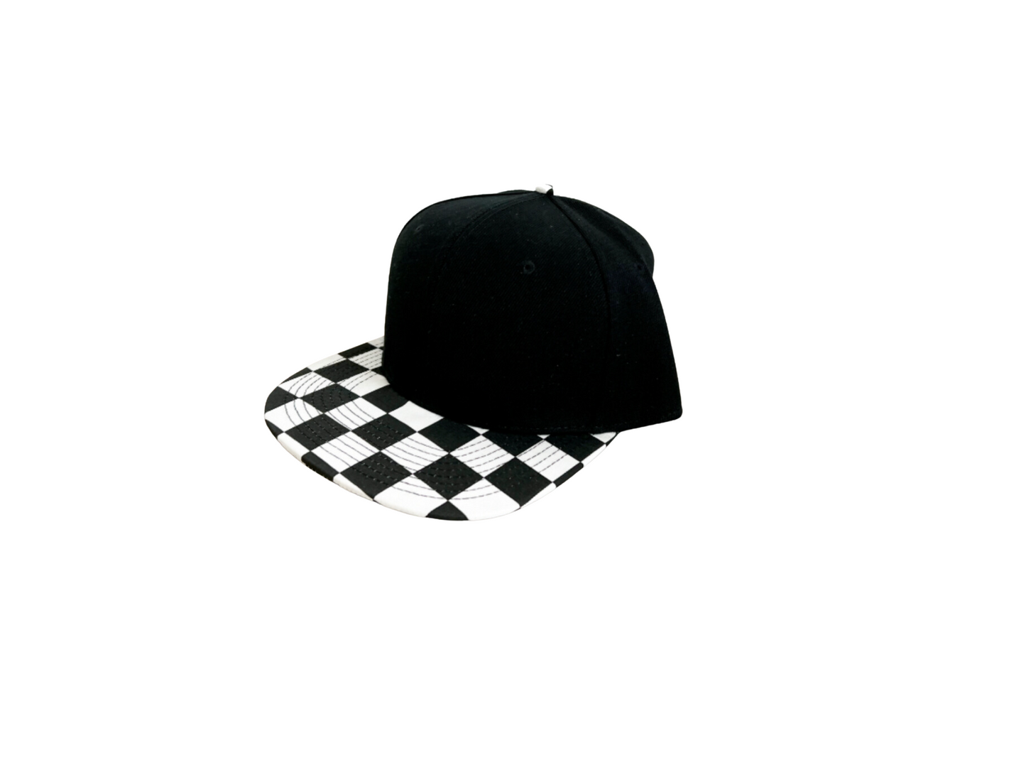 Born to be Wild and Fast Hat
