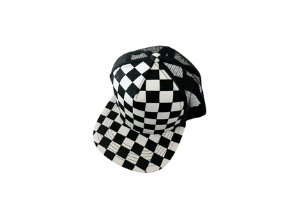 Racing Vibes Hat