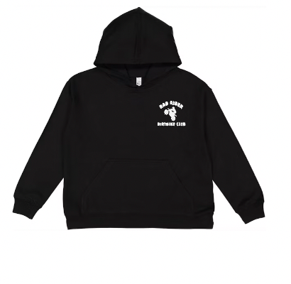 Rad Riders Hoodie