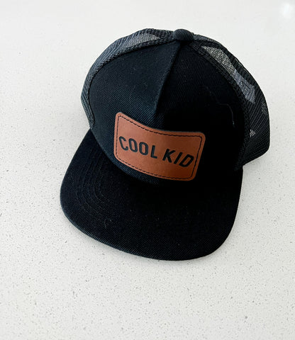 Cool Hat